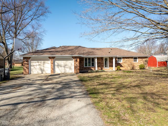 292 W 500 S, Anderson, IN 46013