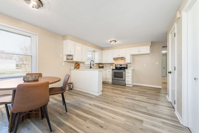 292 W 500 S, Anderson, IN 46013