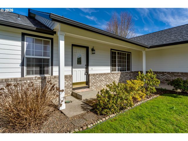 2987 DRY CREEK Rd, Eugene, OR 97404