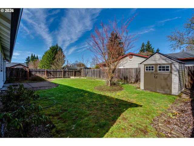 2987 DRY CREEK Rd, Eugene, OR 97404