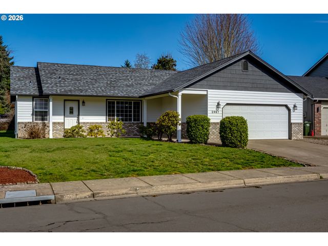 2987 DRY CREEK Rd, Eugene, OR 97404