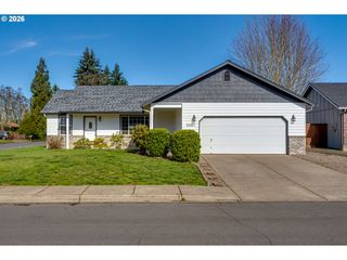 2987 DRY CREEK Rd, Eugene, OR 97404