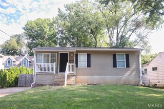 835 N Forest Avenue, St Louis, MO 63119