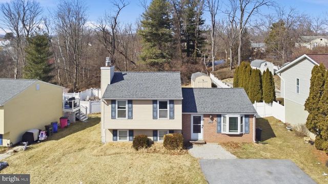 213 WINTERGREEN LN, Brunswick, MD 21716