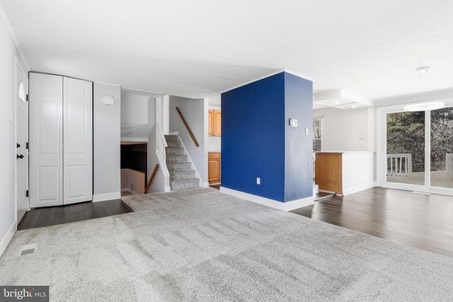 213 WINTERGREEN LN, Brunswick, MD 21716