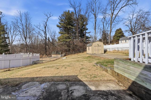 213 WINTERGREEN LN, Brunswick, MD 21716