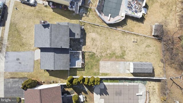 213 WINTERGREEN LN, Brunswick, MD 21716