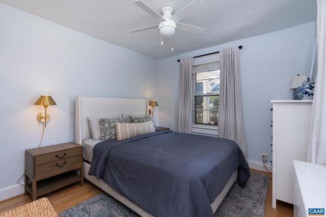 902 SAINT CLAIR AVE, Charlottesville, VA 22901