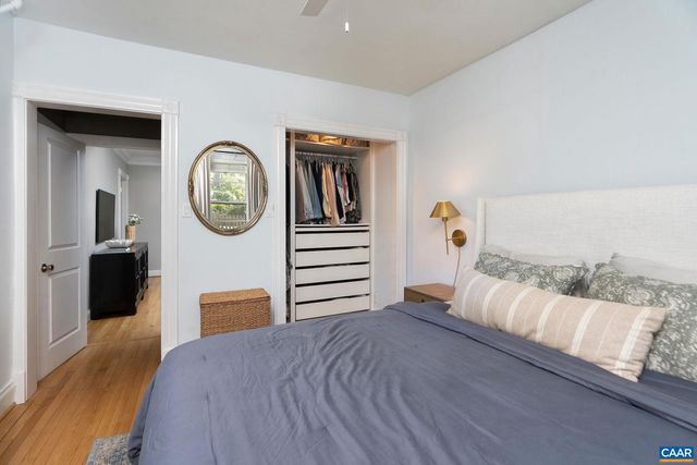 902 SAINT CLAIR AVE, Charlottesville, VA 22901