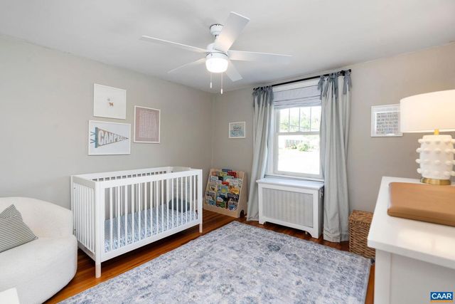 902 SAINT CLAIR AVE, Charlottesville, VA 22901