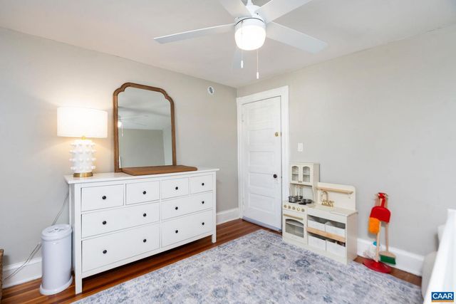 902 SAINT CLAIR AVE, Charlottesville, VA 22901
