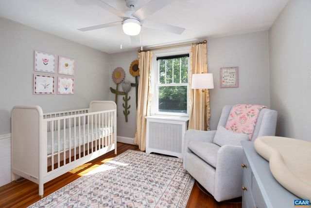 902 SAINT CLAIR AVE, Charlottesville, VA 22901