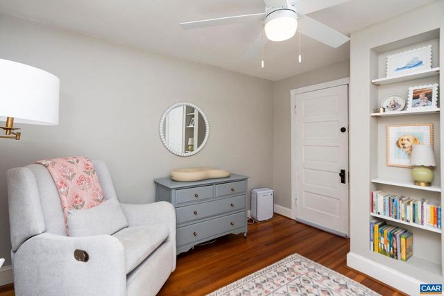 902 SAINT CLAIR AVE, Charlottesville, VA 22901