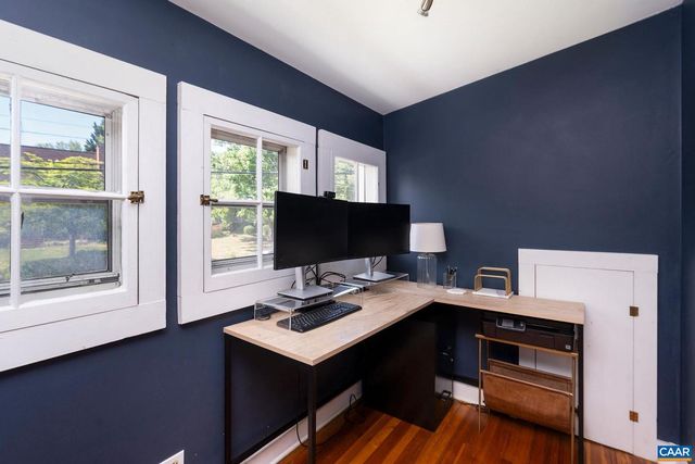 902 SAINT CLAIR AVE, Charlottesville, VA 22901
