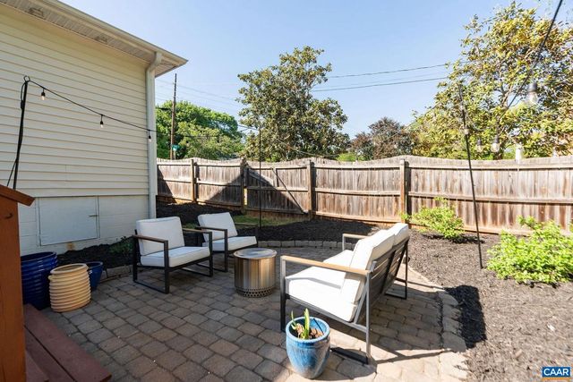902 SAINT CLAIR AVE, Charlottesville, VA 22901