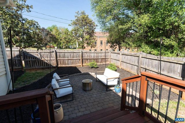 902 SAINT CLAIR AVE, Charlottesville, VA 22901