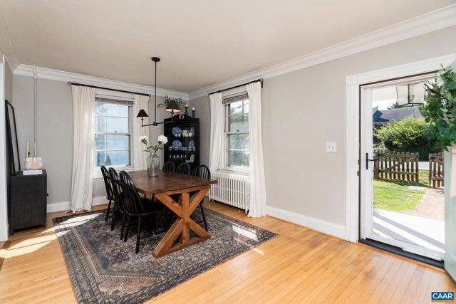 902 SAINT CLAIR AVE, Charlottesville, VA 22901