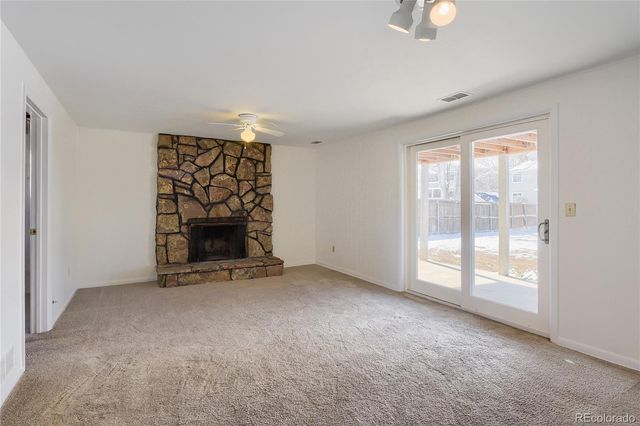 7467 S Albion Street S, Centennial, CO 80122