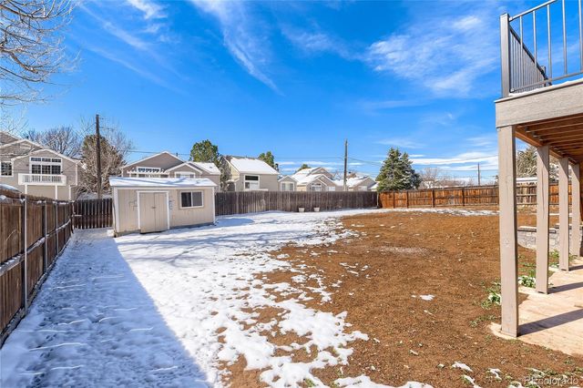 7467 S Albion Street S, Centennial, CO 80122
