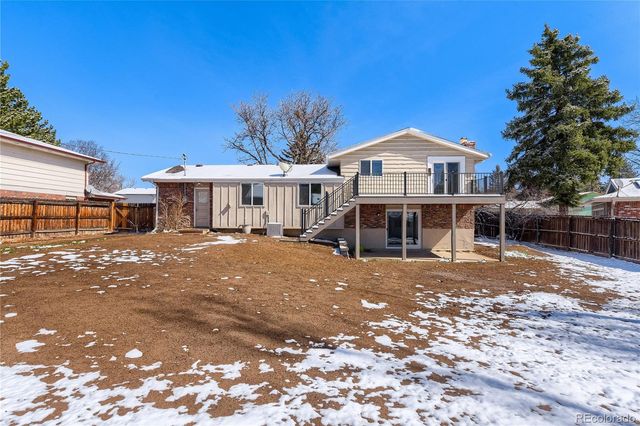 7467 S Albion Street S, Centennial, CO 80122