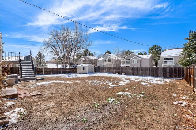 7467 S Albion Street S, Centennial, CO 80122