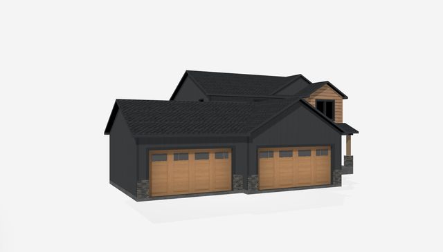 518X 389th Trail, North Branch, MN 55056