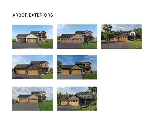 518X 389th Trail, North Branch, MN 55056