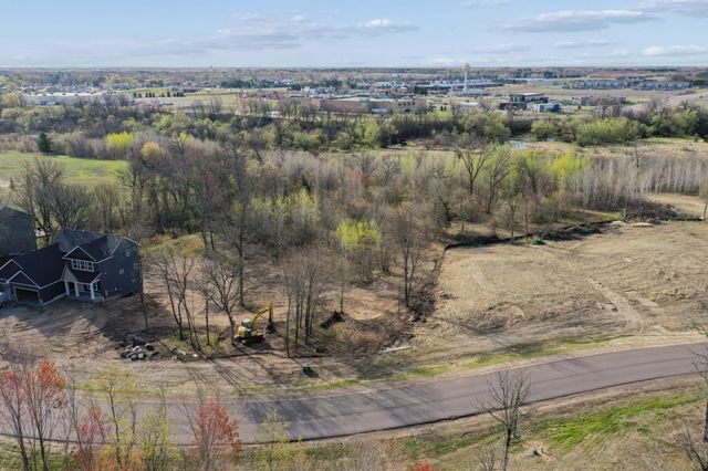 518X 389th Trail, North Branch, MN 55056