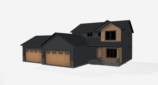 518X 389th Trail, North Branch, MN 55056