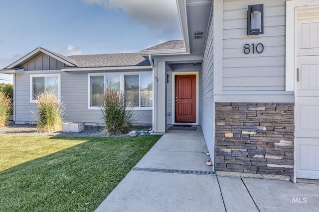810 Grove Ln, Weiser, ID 83672