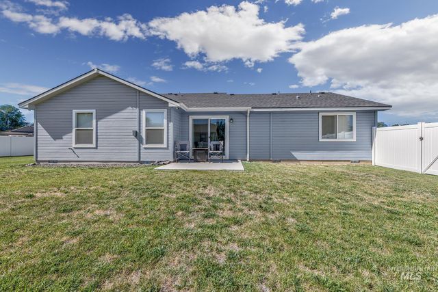 810 Grove Ln, Weiser, ID 83672