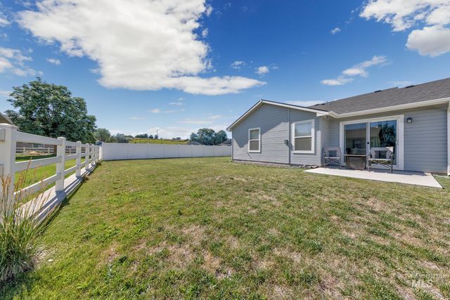 810 Grove Ln, Weiser, ID 83672