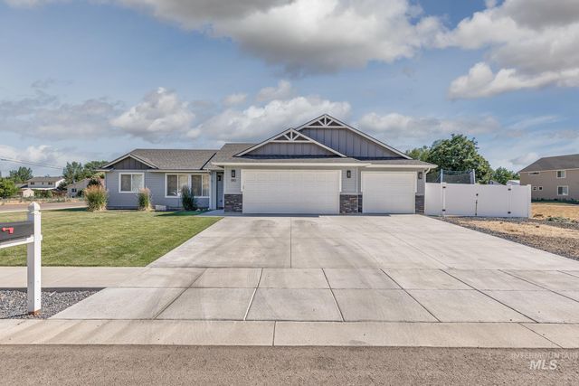 810 Grove Ln, Weiser, ID 83672