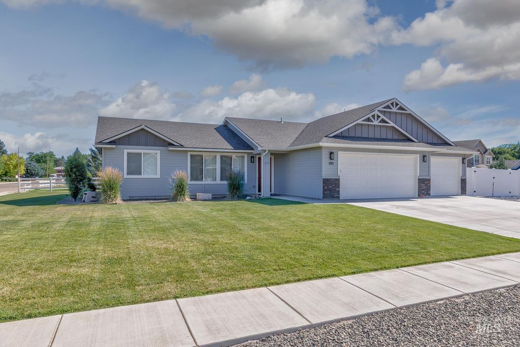810 Grove Ln, Weiser, ID 83672