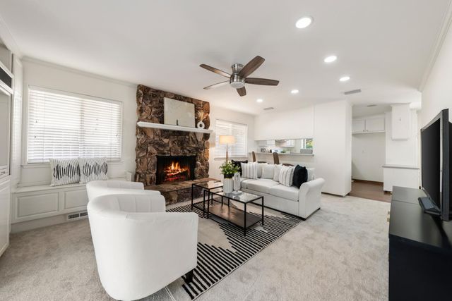 6919 Lisa Marie Way, Carmichael, CA 95608