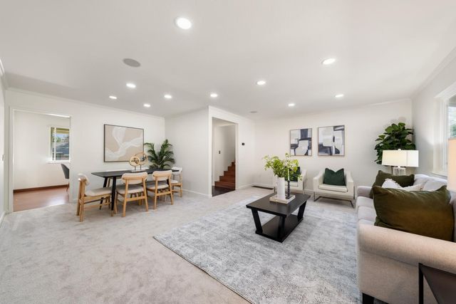 6919 Lisa Marie Way, Carmichael, CA 95608