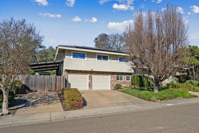 6919 Lisa Marie Way, Carmichael, CA 95608