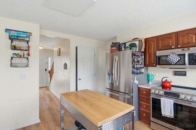 2333 Queensway Drive, Miamisburg, OH 45342