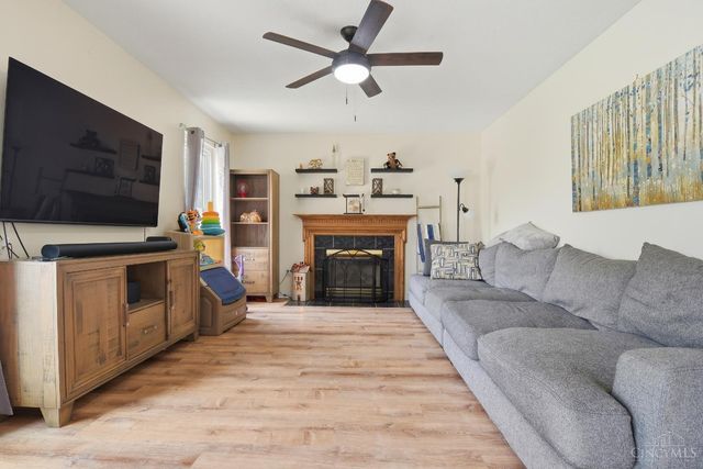 2333 Queensway Drive, Miamisburg, OH 45342