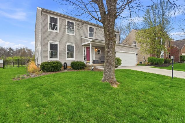 2333 Queensway Drive, Miamisburg, OH 45342