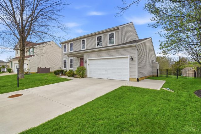 2333 Queensway Drive, Miamisburg, OH 45342