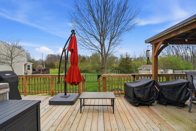 2333 Queensway Drive, Miamisburg, OH 45342