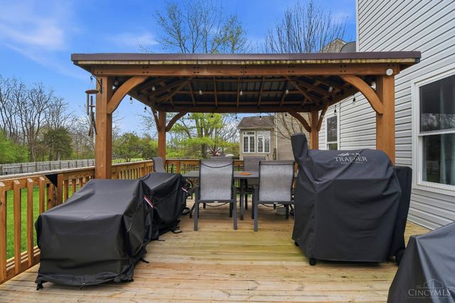 2333 Queensway Drive, Miamisburg, OH 45342