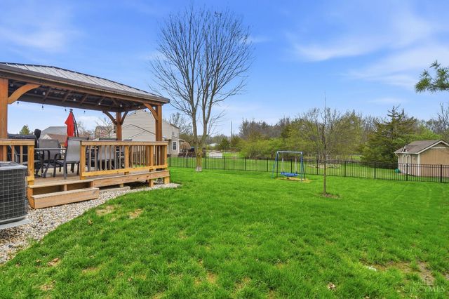 2333 Queensway Drive, Miamisburg, OH 45342