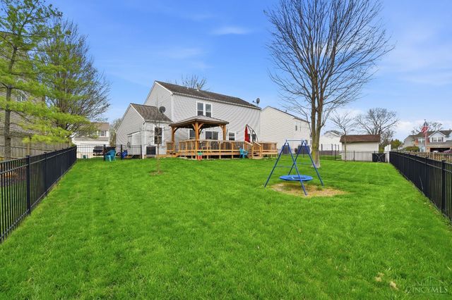 2333 Queensway Drive, Miamisburg, OH 45342