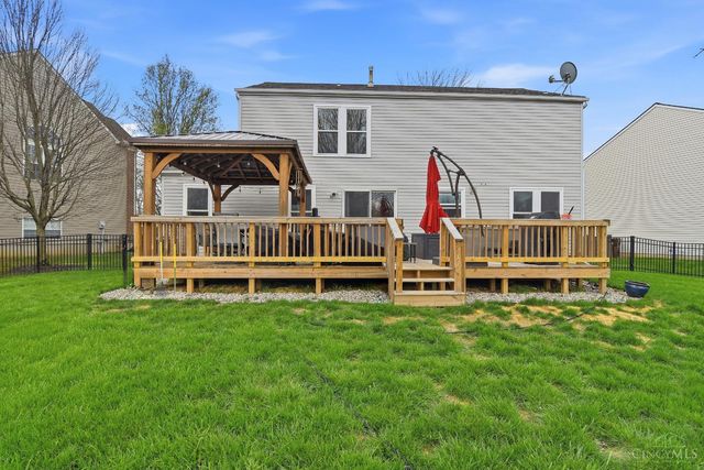 2333 Queensway Drive, Miamisburg, OH 45342