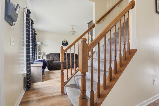 2333 Queensway Drive, Miamisburg, OH 45342