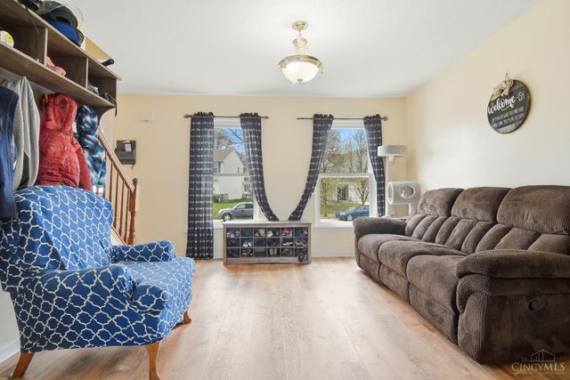 2333 Queensway Drive, Miamisburg, OH 45342