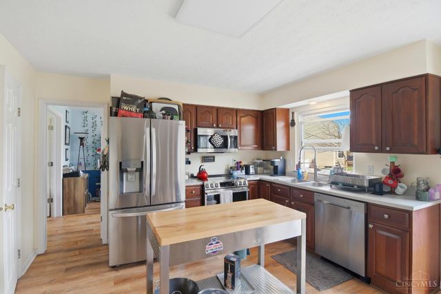2333 Queensway Drive, Miamisburg, OH 45342