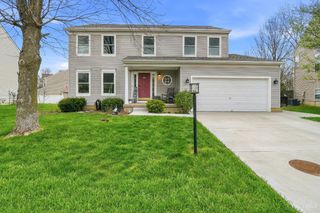 2333 Queensway Drive, Miamisburg, OH 45342